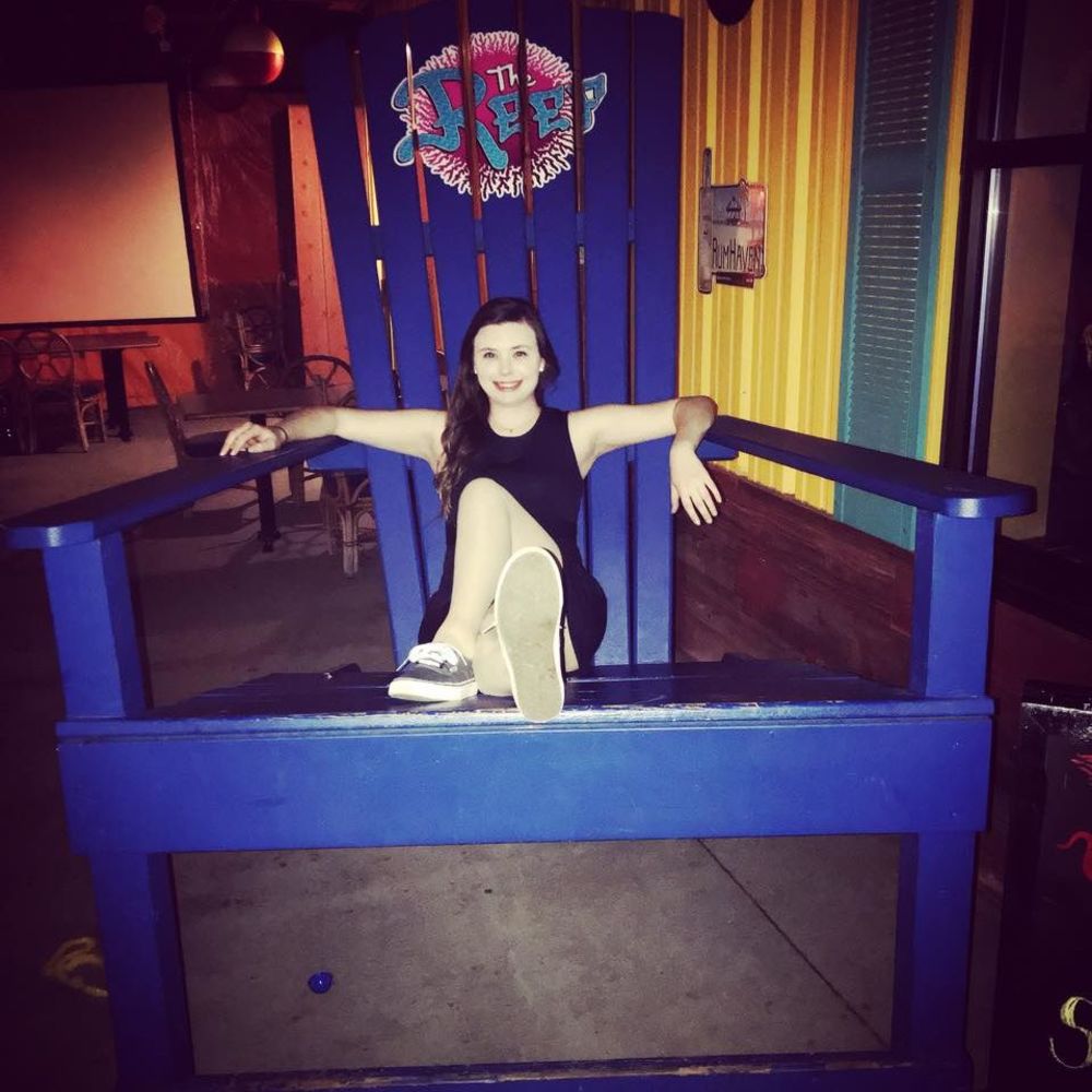 Meet your Posher, Jordan